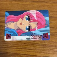 カード トレカ まとめ 少女革命ウテナ ウテナ アンシー 55 サムネイル 3