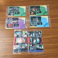 Demon Slayer Kimetsu no Yaiba Card Lot Tanjiro Anime サムネイル 2