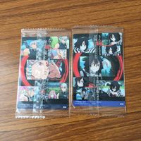 Demon Slayer Kimetsu no Yaiba Card Lot Tanjiro Anime サムネイル 4
