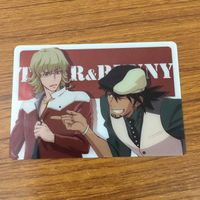 カード トレカ まとめ タイガー バニー タイバニ 鏑木 T 虎徹 バーナビー ブルックスJr. 35 サムネイル 3