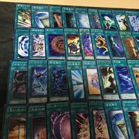 魔法 汎用 特殊召喚 展開系 45枚 被り無しコレクション 遊戯王 まとめ プレイアブル 構築レベル 簡易融合 死者蘇生 召喚魔術 サムネイル 2