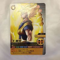 カード トレカ まとめ ドラゴンボール 孫 悟空 悟飯 49 サムネイル 5