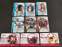 Kamen Rider Den-O Trading Card Lot D-072 Japanese Anime