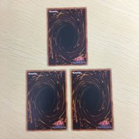 遊戯王 字レア カード トレーディングカード 先史遺産メガラグローヴ まとめ サムネイル 7