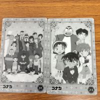 名探偵 コナン ウエハース カード まとめ 29 サムネイル 4