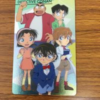 名探偵 コナン ウエハース カード まとめ 29 サムネイル 2