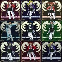 カード サクラ大戦 まとめ キラ すべて サムネイル 1