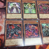 ティアラメンツ・クシャトリラ グリム・リチュア チョウジュ・ゴッド Couple of Aces ノーマル 遊戯王 まとめ PHHY-JP018 サムネイル 4