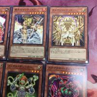 ティアラメンツ・クシャトリラ グリム・リチュア チョウジュ・ゴッド Couple of Aces ノーマル 遊戯王 まとめ PHHY-JP018 サムネイル 3