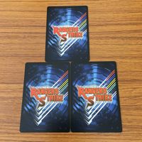 レンジャーズストライク カード まとめ 仮面ライダー クウガ アビス G3 17 サムネイル 5