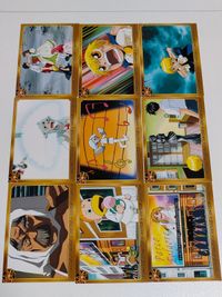 金色のガッシュベル ガッシュ アマダ カード まとめ 137 138 141 145 146 152 158 159 165