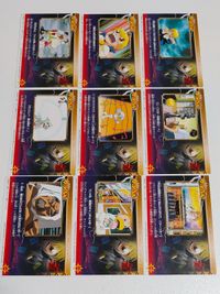 金色のガッシュベル ガッシュ アマダ カード まとめ 137 138 141 145 146 152 158 159 165 サムネイル 2