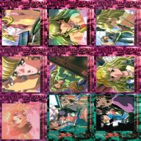 MINK 美しき獲物たちの学園 カード セミコンプ まとめ R レア カードダス 美少女 エロゲ t951 sn1 1223 サムネイル 4