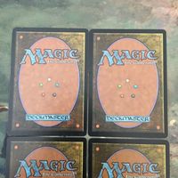 MTG マジックザギャザリング カード まとめ 7ED 対抗呪文/Peek 4枚セット 22 サムネイル 6