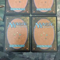MTG マジックザギャザリング カード まとめ 7ED 対抗呪文/Peek 4枚セット 22 サムネイル 5
