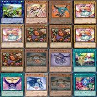 美少女系 かわいい系 ノーマル 字レア 大量 まとめ 遊戯王 サムネイル 4