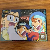 デジモン アドベンチャー カード アマダ まとめ 城之内 空 ピヨモン 八神 太一 城戸 丈 ガルダモン アンドロイモン 20 サムネイル 5