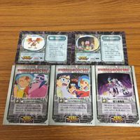 デジモン アドベンチャー カード アマダ まとめ 城之内 空 ピヨモン 八神 太一 城戸 丈 ガルダモン アンドロイモン 20 サムネイル 7