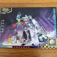 デジモン アドベンチャー カード アマダ まとめ 城之内 空 ピヨモン 八神 太一 城戸 丈 ガルダモン アンドロイモン 20 サムネイル 3