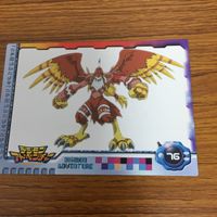 デジモン アドベンチャー カード アマダ まとめ 城之内 空 ピヨモン 八神 太一 城戸 丈 ガルダモン アンドロイモン 20 サムネイル 2