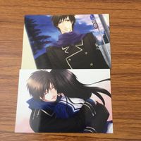 カード トレカ まとめ クラノア 喜多嶋 翔 加護 雄一 澤木 千尋 月嶋 美乃里 2 サムネイル 3