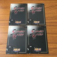 カード トレカ まとめ スクランブルギャザー ウィルター ガンダム ノーベル ガンダム デビル ガンダム グランド ガンダム 46 サムネイル 2