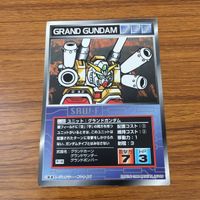 カード トレカ まとめ スクランブルギャザー ウィルター ガンダム ノーベル ガンダム デビル ガンダム グランド ガンダム 46 サムネイル 9