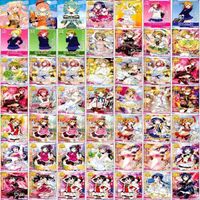 美少女 カード まとめ リゼロ 五等分の花嫁 ぼっち ざ ろっく ラブライブ アイマス ホロライブ ウマ娘 他 シール xo962 sn6 サムネイル 4