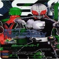 【状態B】全てCP等 非売品 チョコスナック 仮面ライダー ガンバライジング ガンバライド まとめ サムネイル 4