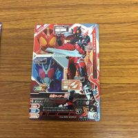 ガンバライド ライジング カード ゼロワン まとめ 44 サムネイル 5