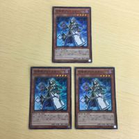 20 29 21 遊戯王 ゴールドレア スーパーレア カード トレーディングカード 王宮の鉄壁 電脳境媛ー瑞々 サムネイル 3