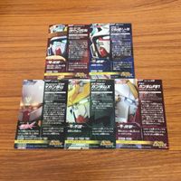 ガンダム トライエイジ カード まとめ 箔押し 4 サムネイル 7