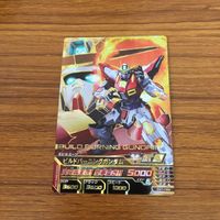 ガンダム トライエイジ カード まとめ 箔押し 4 サムネイル 6