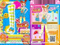 Aikatsu Card Lot Promo Japanese Anime Kawaii サムネイル 6