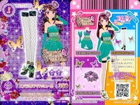 Aikatsu Card Lot Promo Japanese Anime Kawaii サムネイル 3