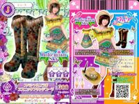 Aikatsu Card Lot Promo Japanese Anime Kawaii サムネイル 7