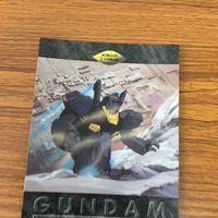 ガンダム カード ダス マスターズ カード まとめ Zガンダム ガンダム Mk-Ⅱ 百式 メタス ネモ 12 サムネイル 4