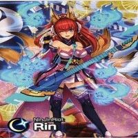 伊達眼鏡ヤイバ政宗 戦国SHOW BY ROCK リク 燐 テントウムツミ 非売品 カード まとめ サムネイル 6