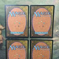 MTG マジックザギャザリング カード まとめ 5ED 魂の秘宝/Living Artifact 4枚セット 76 サムネイル 6