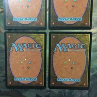 MTG マジックザギャザリング カード まとめ 5ED 魂の秘宝/Living Artifact 4枚セット 76 サムネイル 5
