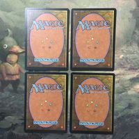 MTG マジックザギャザリング カード まとめ 5ED 魂の秘宝/Living Artifact 4枚セット 76 サムネイル 4