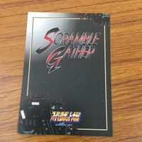Scramble Gather Card Lot Winghast Midia Japanese サムネイル 6