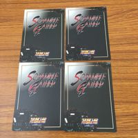 Scramble Gather Card Lot Winghast Midia Japanese サムネイル 2