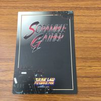Scramble Gather Card Lot Winghast Midia Japanese サムネイル 4