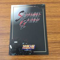 Scramble Gather Card Lot Winghast Midia Japanese サムネイル 10