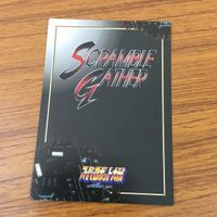 Scramble Gather Card Lot Winghast Midia Japanese サムネイル 8