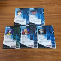 ガンダム カード ダスマスターズ カードまとめ 74 サムネイル 7