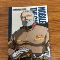 ガンダム カード ダスマスターズ カードまとめ 74 サムネイル 6