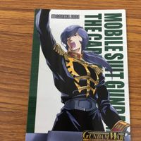 ガンダム カード ダスマスターズ カードまとめ 74 サムネイル 4