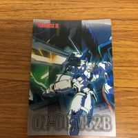 ガンダム カード ダス マスターズ まとめ 15 サムネイル 5